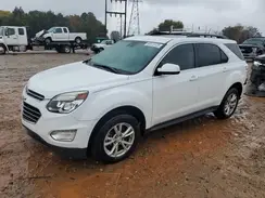 2GNALCEKXH6176345 2017 CHEVROLET EQUINOX