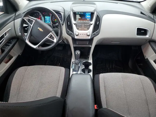 2GNALCEKXH6176345 2017 CHEVROLET EQUINOX - Image 8