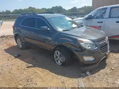 2GNALCEKXH6177088 2017 CHEVROLET EQUINOX