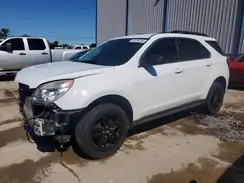 2GNALCEKXH6178189 2017 CHEVROLET EQUINOX