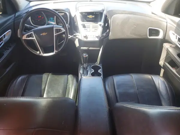 2GNALCEKXH6178189 2017 CHEVROLET EQUINOX - Image 8