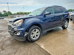 2GNALCEKXH6179357 2017 CHEVROLET EQUINOX
