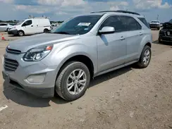 2GNALCEKXH6181271 2017 CHEVROLET EQUINOX