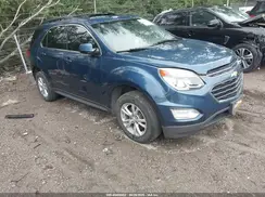 2GNALCEKXH6182520 2017 CHEVROLET EQUINOX