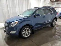 2GNALCEKXH6187555 2017 CHEVROLET EQUINOX