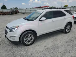 2GNALCEKXH6188639 2017 CHEVROLET EQUINOX