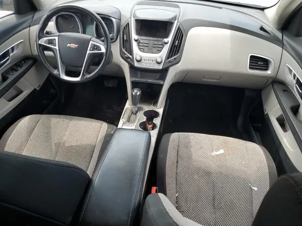 2GNALCEKXH6188639 2017 CHEVROLET EQUINOX - Image 8