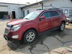 2GNALCEKXH6193372 2017 CHEVROLET EQUINOX