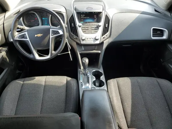 2GNALCEKXH6193372 2017 CHEVROLET EQUINOX - Image 8