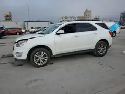 2GNALCEKXH6195770 2017 CHEVROLET EQUINOX