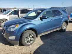 2GNALCEKXH6196904 2017 CHEVROLET EQUINOX