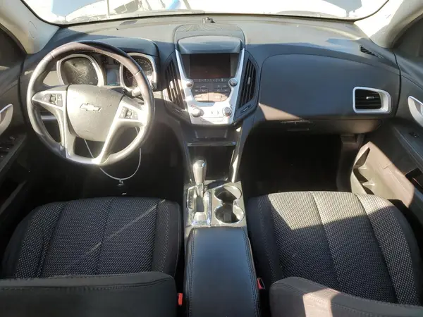 2GNALCEKXH6196904 2017 CHEVROLET EQUINOX - Image 8