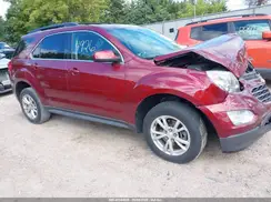 2GNALCEKXH6201244 2017 CHEVROLET EQUINOX