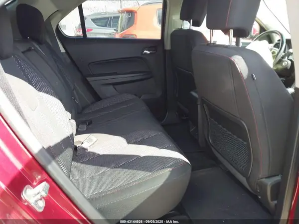 2GNALCEKXH6201244 2017 CHEVROLET EQUINOX - Image 8