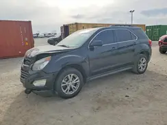 2GNALCEKXH6201292 2017 CHEVROLET EQUINOX