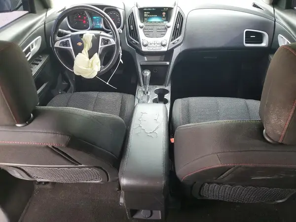 2GNALCEKXH6201292 2017 CHEVROLET EQUINOX - Image 8