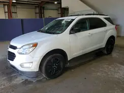 2GNALCEKXH6202605 2017 CHEVROLET EQUINOX