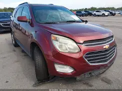 2GNALCEKXH6203012 2017 CHEVROLET EQUINOX