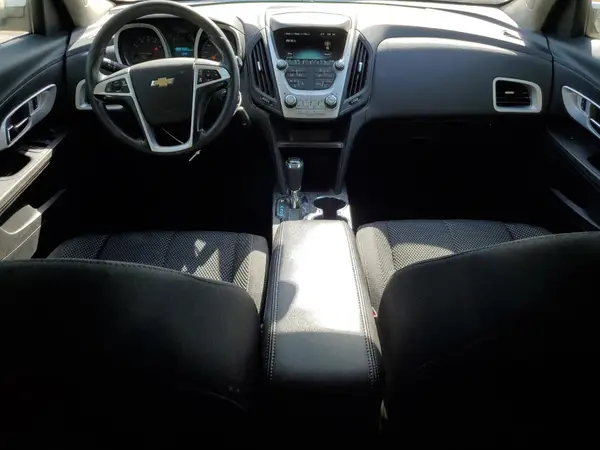 2GNALCEKXH6204855 2017 CHEVROLET EQUINOX - Image 8