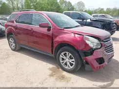 2GNALCEKXH6207920 2017 CHEVROLET EQUINOX