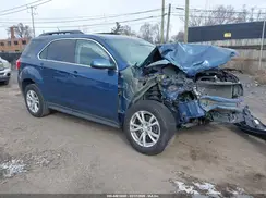 2GNALCEKXH6208565 2017 CHEVROLET EQUINOX