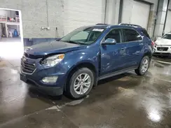 2GNALCEKXH6210817 2017 CHEVROLET EQUINOX