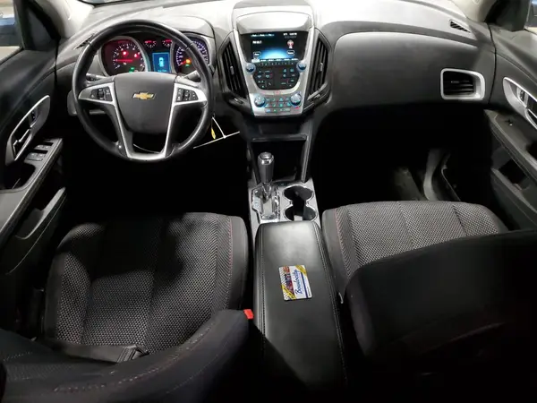 2GNALCEKXH6210817 2017 CHEVROLET EQUINOX - Image 8