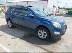 2GNALCEKXH6211952 2017 CHEVROLET EQUINOX
