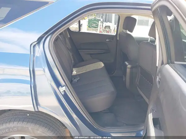 2GNALCEKXH6211952 2017 CHEVROLET EQUINOX - Image 8