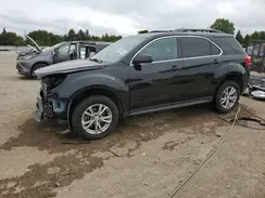 2GNALCEKXH6216813 2017 CHEVROLET EQUINOX
