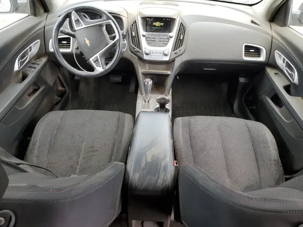2GNALCEKXH6216813 2017 CHEVROLET EQUINOX - Image 8