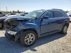 2GNALCEKXH6218268 2017 CHEVROLET EQUINOX