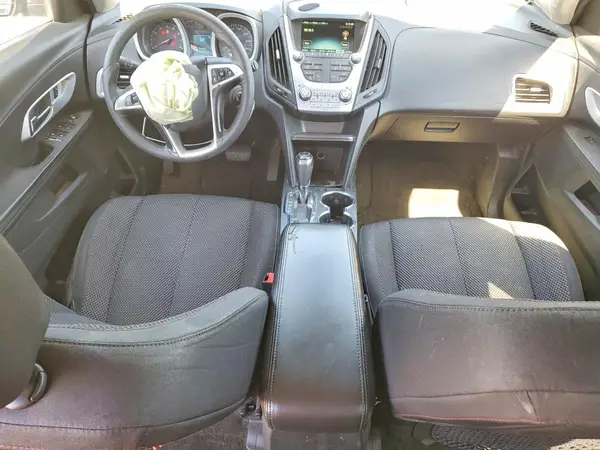 2GNALCEKXH6218268 2017 CHEVROLET EQUINOX - Image 8