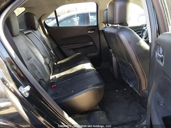 2GNALCEKXH6225706 2017 CHEVROLET EQUINOX - Image 8
