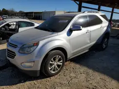 2GNALCEKXH6226175 2017 CHEVROLET EQUINOX