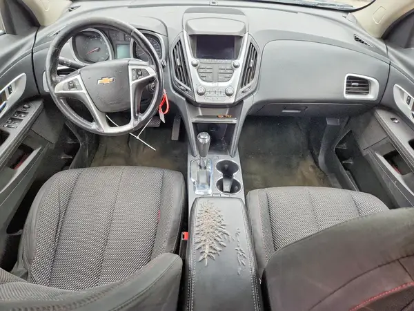 2GNALCEKXH6227021 2017 CHEVROLET EQUINOX - Image 8