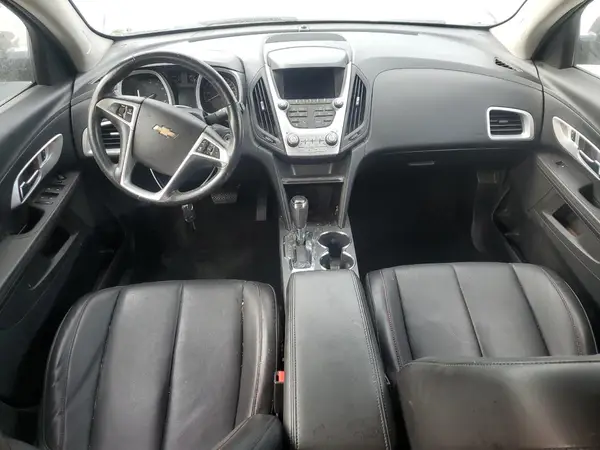 2GNALCEKXH6227083 2017 CHEVROLET EQUINOX - Image 8