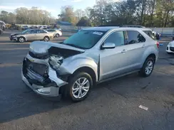 2GNALCEKXH6228833 2017 CHEVROLET EQUINOX