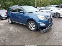 2GNALCEKXH6230839 2017 CHEVROLET EQUINOX