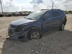 2GNALCEKXH6231358 2017 CHEVROLET EQUINOX