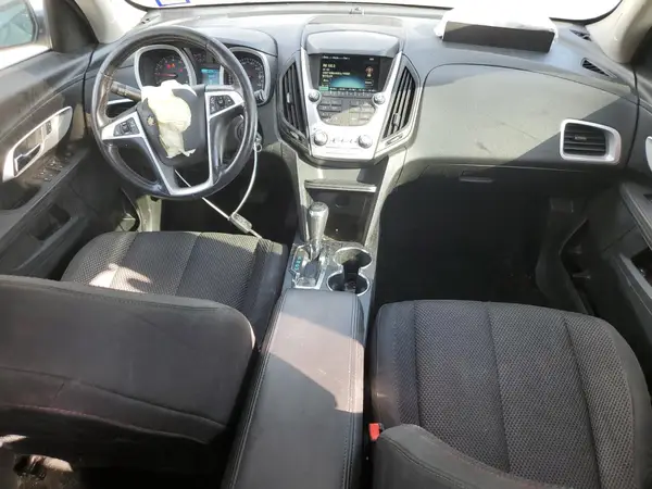 2GNALCEKXH6231358 2017 CHEVROLET EQUINOX - Image 8