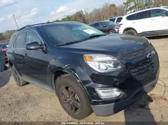 2GNALCEKXH6233627 2017 CHEVROLET EQUINOX