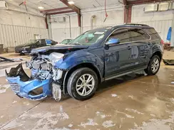 2GNALCEKXH6234406 2017 CHEVROLET EQUINOX