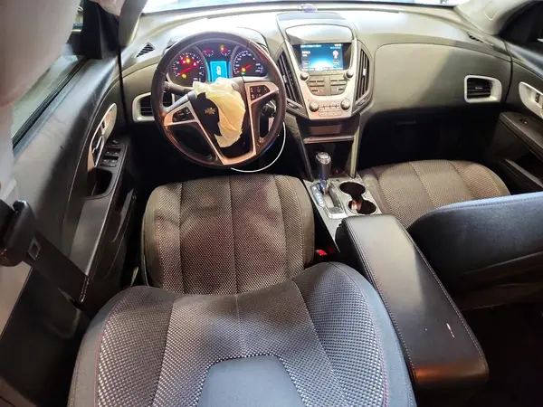 2GNALCEKXH6234406 2017 CHEVROLET EQUINOX - Image 8