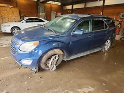 2GNALCEKXH6235538 2017 CHEVROLET EQUINOX