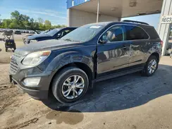 2GNALCEKXH6236656 2017 CHEVROLET EQUINOX