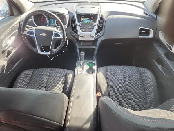2GNALCEKXH6236656 2017 CHEVROLET EQUINOX - Image 8