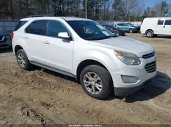 2GNALCEKXH6237161 2017 CHEVROLET EQUINOX
