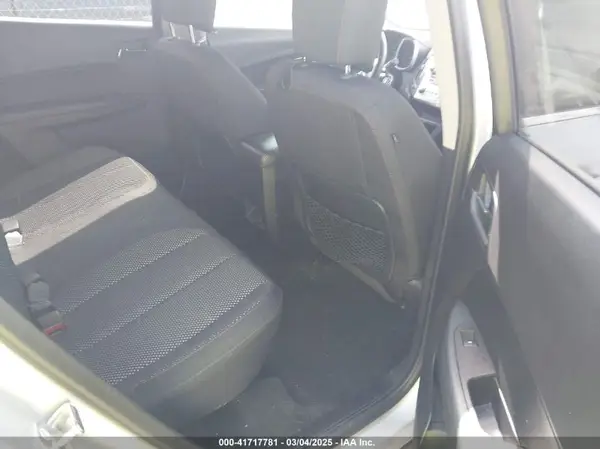2GNALCEKXH6238794 2017 CHEVROLET EQUINOX - Image 8