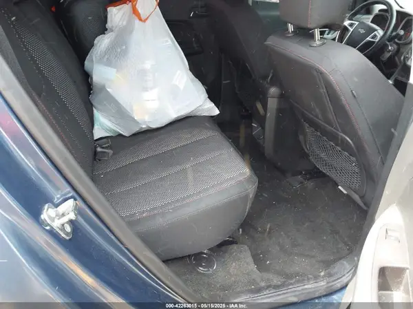 2GNALCEKXH6240688 2017 CHEVROLET EQUINOX - Image 8